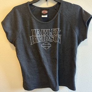 Harley Davidson T-shirt XL